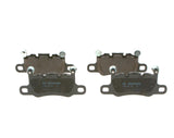 Porsche Brake Kit - Zimmermann 971615601GKT