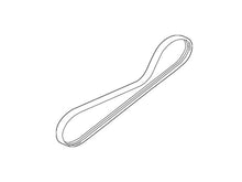 Load image into Gallery viewer, Porsche Accessory Drive Belt Kit - Genuine Porsche 9A790313740KT