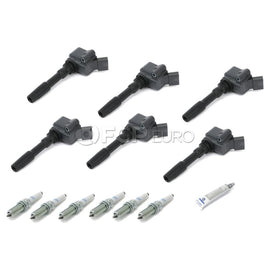 Porsche Ignition Coil Kit - Bosch 9A7905110KT