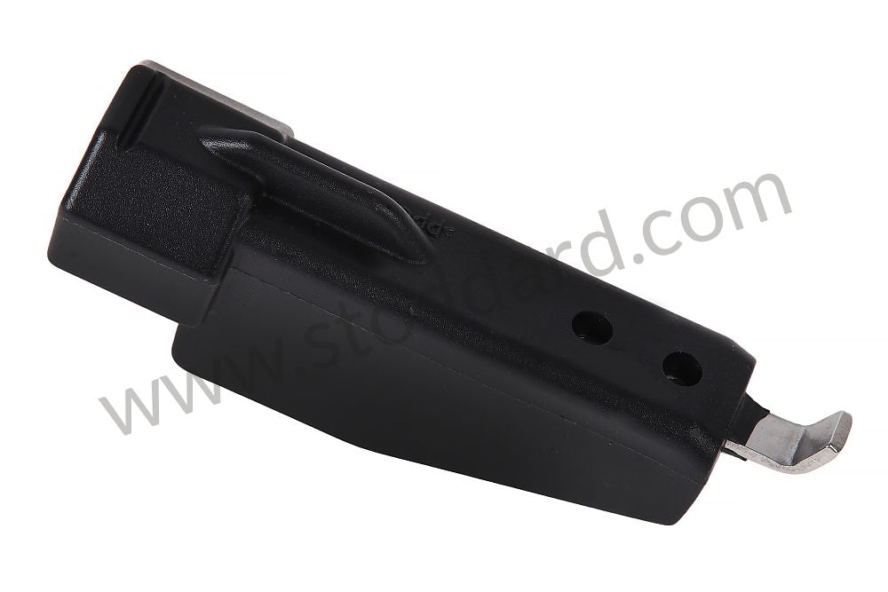 Porsche Center Lock Wheel Tool Kit - CTA Manufacturing/Performance Tool CENTERLOCKTOOLKT1