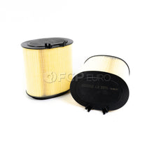 Load image into Gallery viewer, Porsche Engine Air Filter Kit - Mahle LX2974KT