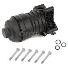 Load image into Gallery viewer, Porsche Oil Filter Housing Kit - OE Supplier PAB115401AKT4