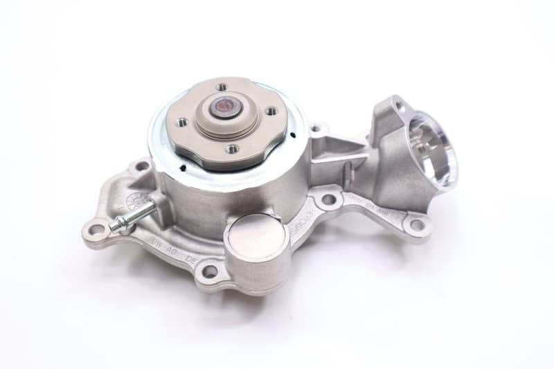 Porsche Water Pump/Thermostat Kit - Genuine Porsche PAB121013KT1