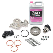 Load image into Gallery viewer, Porsche Water Pump/Thermostat Kit - OE Supplier PAB121013KT2