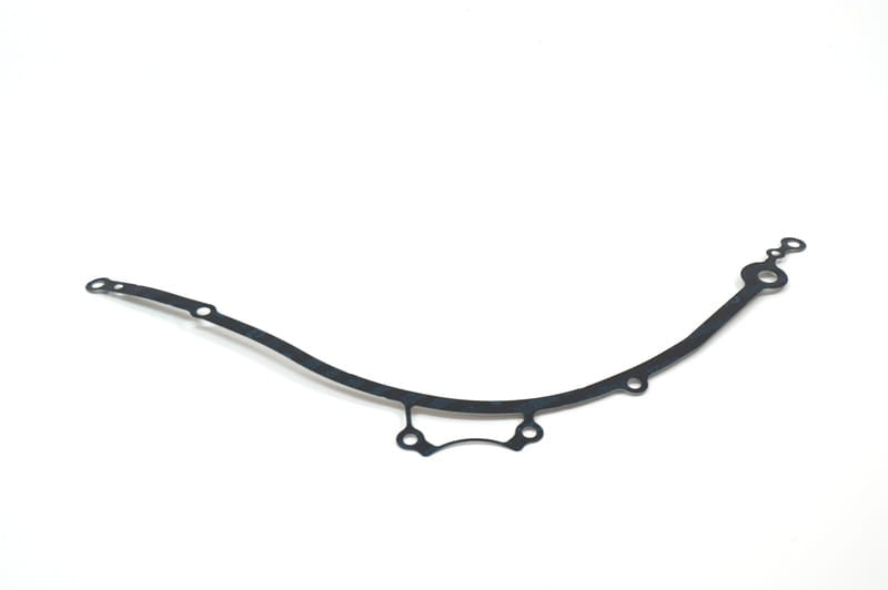 Porsche Engine Timing Cover Gasket Kit - Genuine Porsche/Elring TIMINGCVRKT