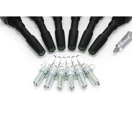 Porsche Ignition Coil Kit - Beru ZSE137KT1