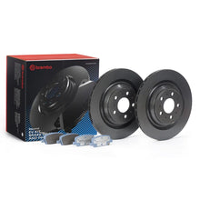 Load image into Gallery viewer, Brembo KT 08 002 Beyond EV   ( ) - 335mm｜Brembo KT 08 002 Beyond EV 套件 (後) - 335mm