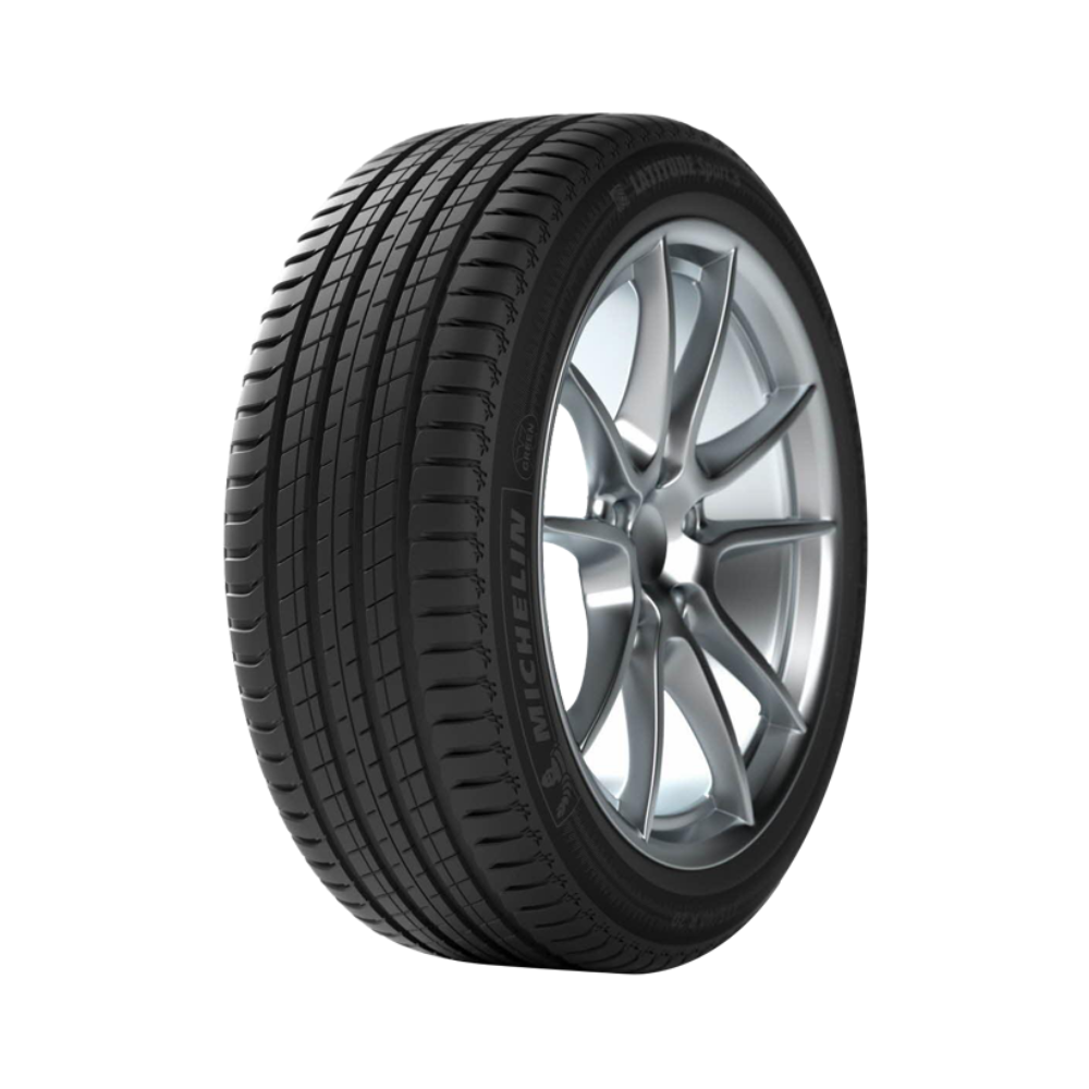 MICHELIN Latitude Sport 3 315/35R20 110W XL【米芝蓮】