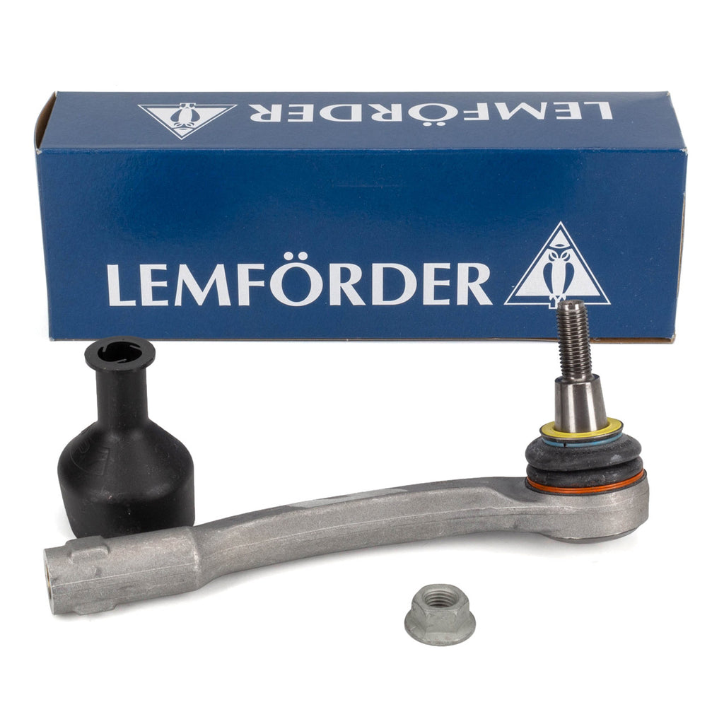 Porsche Steering Tie Rod End - Lemforder 3567601