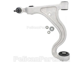 Porsche Control Arm - Lemforder 3568301