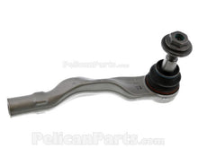 Load image into Gallery viewer, Porsche Steering Tie Rod End - Lemforder 3947401