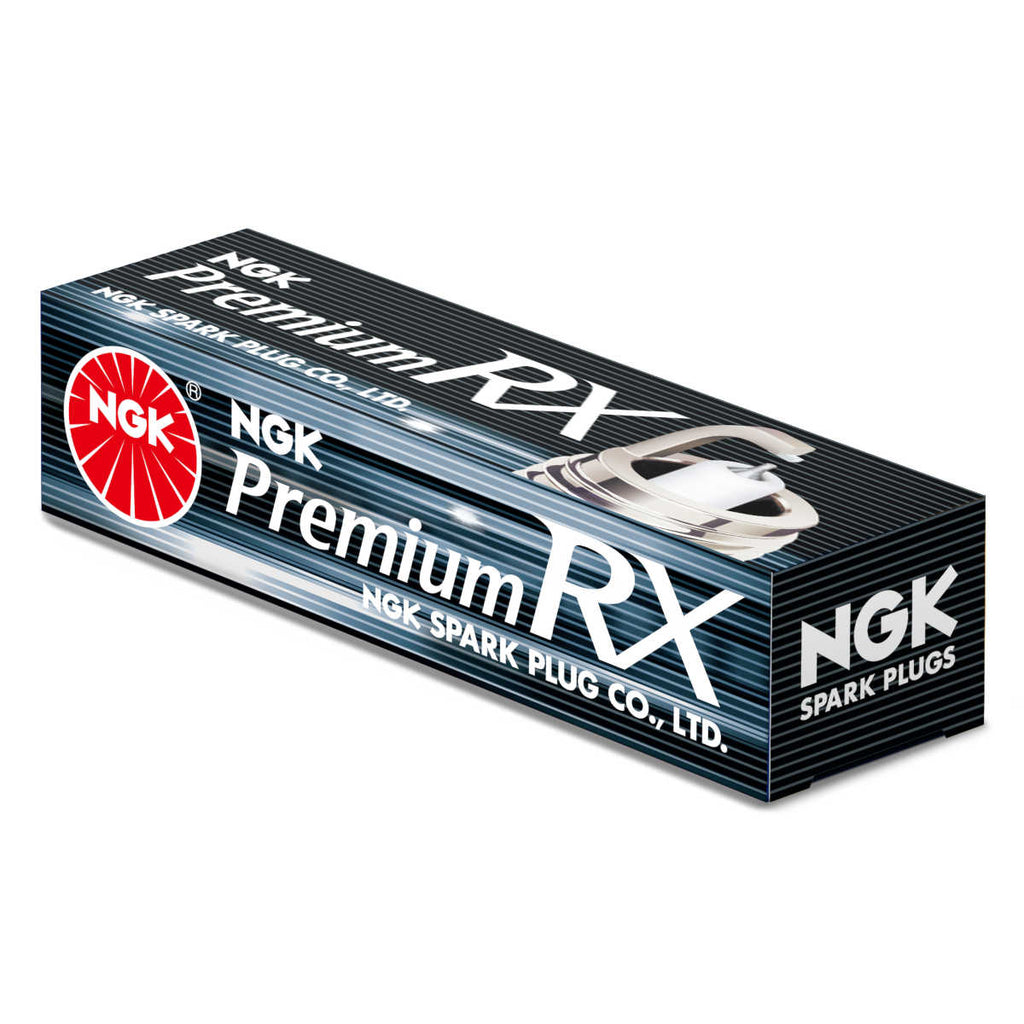 NGK LKAR6ARX-11P (95674) Premium RX｜NGK LKAR6ARX-11P (95674) Premium RX 火咀