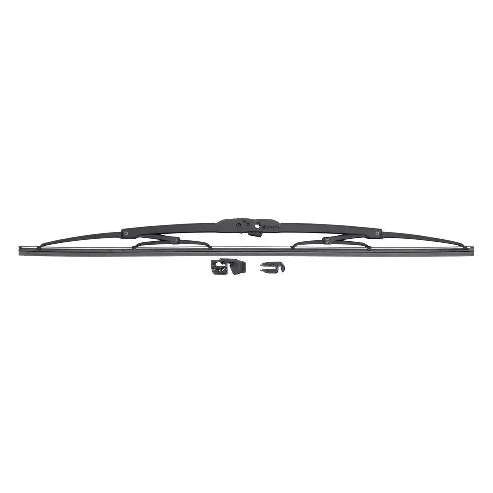 Windshield Wiper Blade - Bosch Micro Edge 40720A