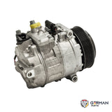Porsche A/C Compressor - Mahle/Behr ACP721000S