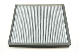 Mercedes Porsche Cabin Air Filter - Mahle LAK120