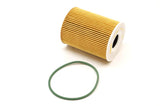 Porsche Engine Oil Filter - Mahle OX254D5