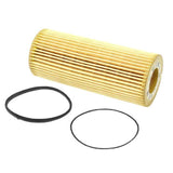 Audi Porsche VW Engine Oil Filter - Mann HU7029Z