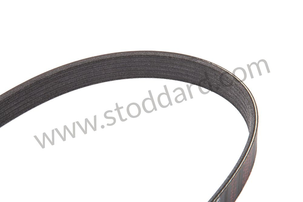Porsche Serpentine Belt - Mitsuboshi 6PK965