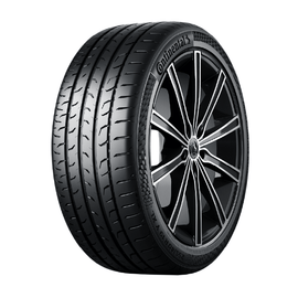 CONTINENTAL MaxContact MC6 215/45R18【德國馬牌】