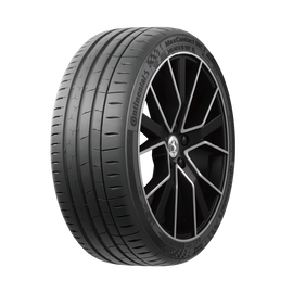 CONTINENTAL MaxContact MC7 225/50R17 2023年【德國馬牌】