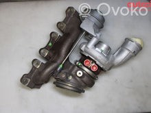 Load image into Gallery viewer, Porsche Turbocharger - Mitsubishi 49477-05001