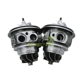 Porsche Turbocharger - Mitsubishi 49477-05101