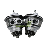 Porsche Turbocharger - Mitsubishi 49477-05101