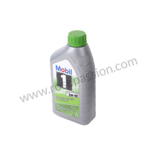 Load image into Gallery viewer, Porsche Mobil 1™ ESP X4 0W-40 - Mobil 1™ 127918