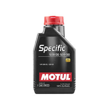 Load image into Gallery viewer, 5W40 8100 X-CESS GEN2 Engine Oil (1 Liter) - Motul 110904