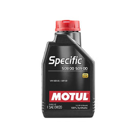5W40 8100 X-CESS GEN2 Engine Oil (1 Liter) - Motul 110904