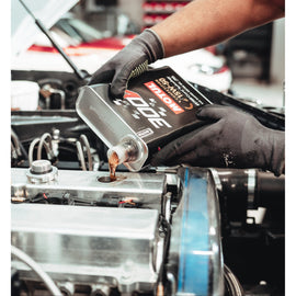 5W40 8100 X-CESS GEN2 Engine Oil (5 Liter) - Motul 109776