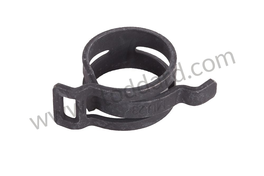 Hose Clamp - Mubea SC22324712