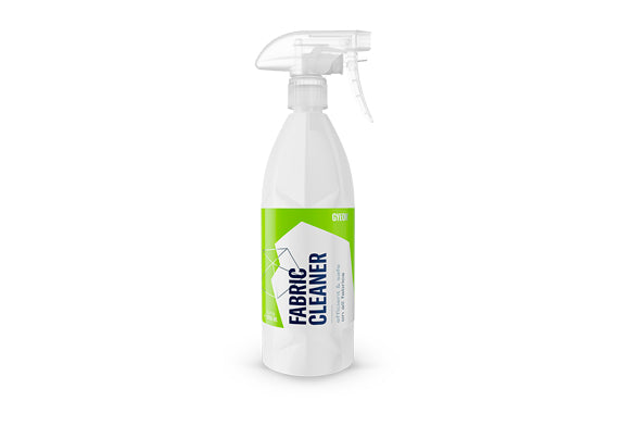 Q²M FabricCleaner 麂皮專用清潔劑