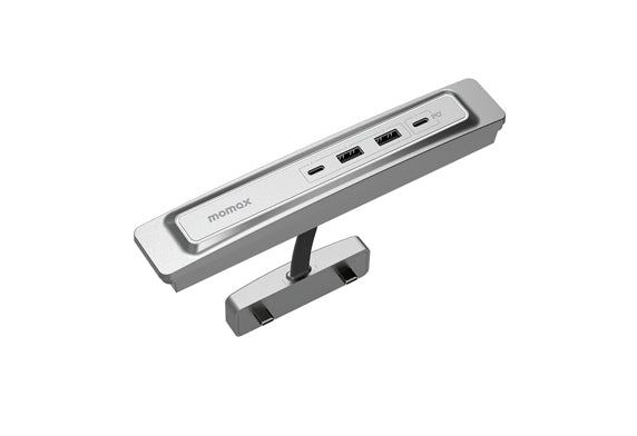 ONELINK Tesla專用4輸出USB延伸器 CR6S