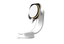 1-Charge Flow Pro MagSafe磁吸無線充電車載支架 CM28