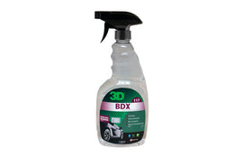BDX 除鐵粉清潔劑