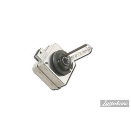 HID Headlight Bulb (D1S) - Hella D1S4300K