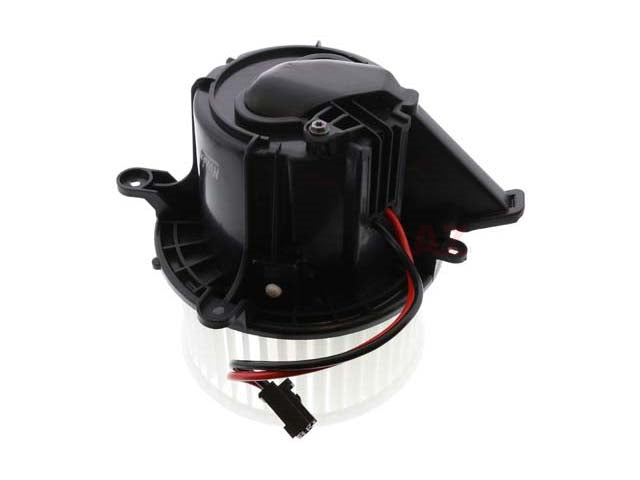 Porsche HVAC Blower Motor - Nissens 87760