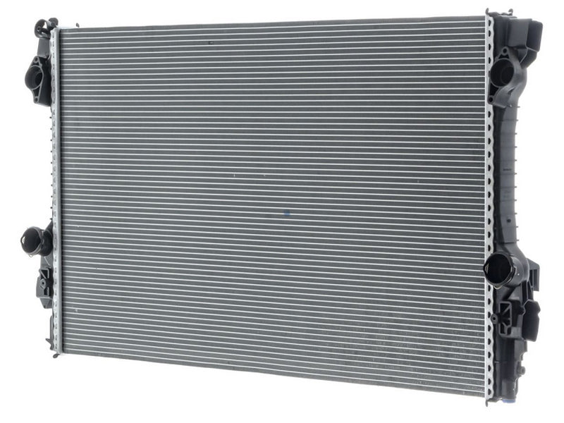 Porsche Radiator - Nissens 63779
