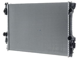 Porsche Radiator - Nissens 63779