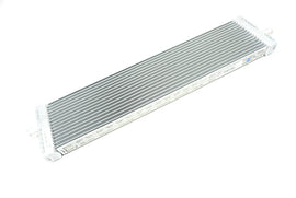 Porsche Auxiliary Radiator - Nissens 65320