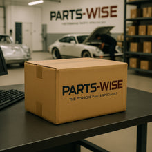 Load image into Gallery viewer, Porsche A/C Condenser - Nissens 941068