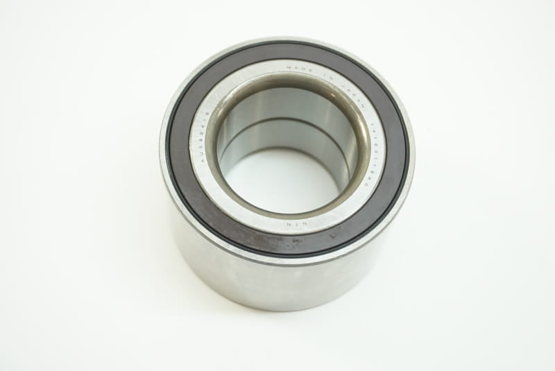 Porsche Wheel Bearing - NTN WE60372