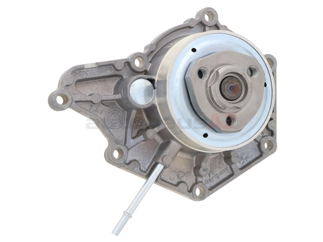 Audi Porsche VW Engine Water Pump - Geba 11095