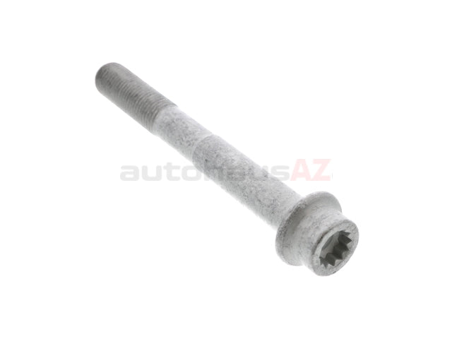 Porsche VW Disc Brake Caliper Bolt - OE Supplier WHT004571