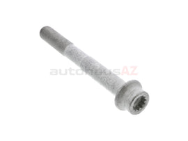 Porsche VW Disc Brake Caliper Bolt - OE Supplier WHT004571
