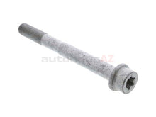 Load image into Gallery viewer, Audi Porsche Disc Brake Caliper Bolt - OE Supplier PAF004572