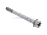 Audi Porsche Disc Brake Caliper Bolt - OE Supplier PAF004572