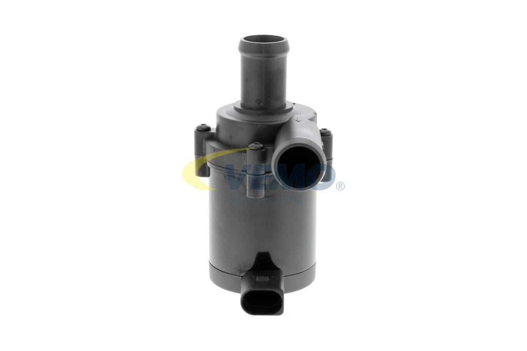 Audi Porsche VW Auxiliary Water Pump - OE Supplier 7L0965561L