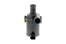 Load image into Gallery viewer, Audi Porsche VW Auxiliary Water Pump - OE Supplier 7L0965561L